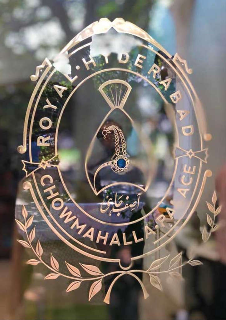 Royal Hyderabad