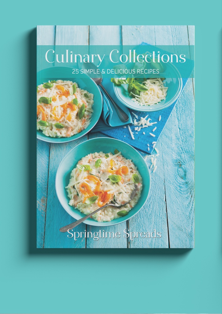 Culinary Collections