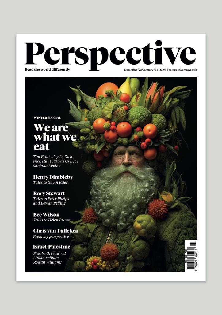 Perspective Media